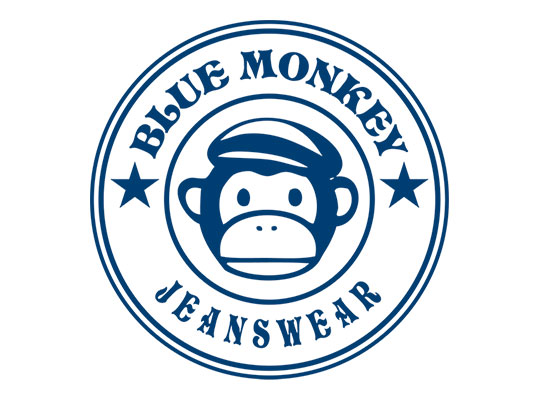 Blue Monkey - Jeans for real life